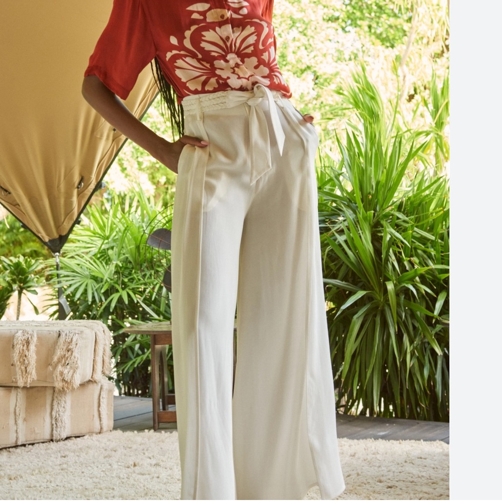 Carolina K‎ Levi Pant size XS